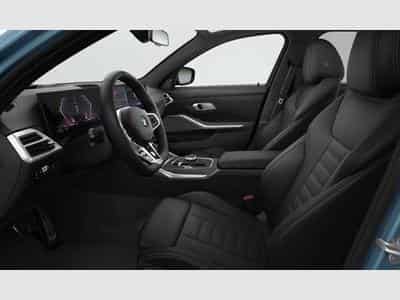 BMW 330 e xDrive M Sport M Sportpaket Head-Up DAB (2026) - Foto 4