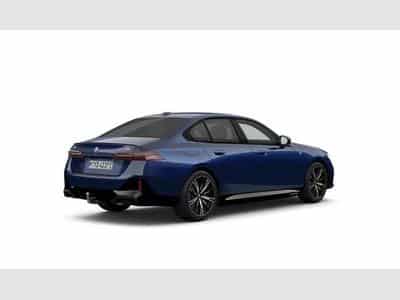 BMW i5 xDrive40   M Sportpaket Head-Up DAB LED RFK (2025) - Foto 2