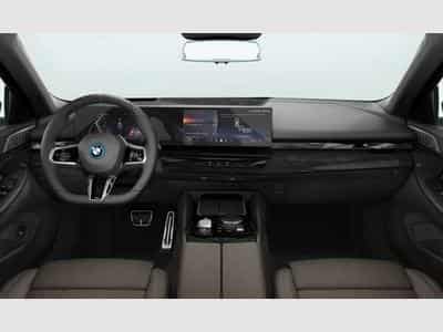 BMW i5 xDrive40   M Sportpaket Head-Up DAB LED RFK (2025) - Foto 3