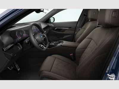 BMW i5 xDrive40   M Sportpaket Head-Up DAB LED RFK (2025) - Foto 4