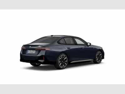 BMW i5 M60 xDrive   Sportpaket Head-Up HK HiFi DAB (2025) - Foto 2