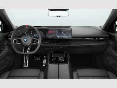 BMW i5 M60 xDrive   Sportpaket Head-Up HK HiFi DAB (2025) - Foto 3