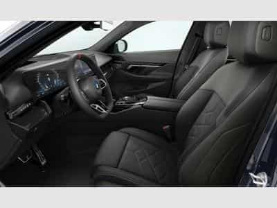 BMW i5 M60 xDrive   Sportpaket Head-Up HK HiFi DAB (2025) - Foto 4
