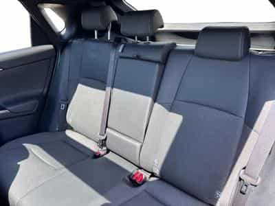 Toyota bZ4X Style (2023) - Foto 11