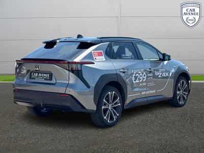 Toyota bZ4X Style (2023) - Foto 2