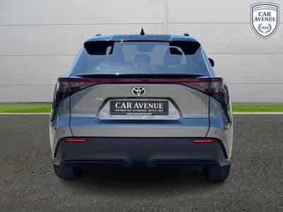 Toyota bZ4X Style (2023) - Foto 4