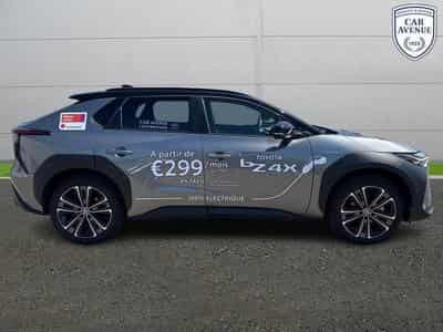 Toyota bZ4X Style (2023) - Foto 5