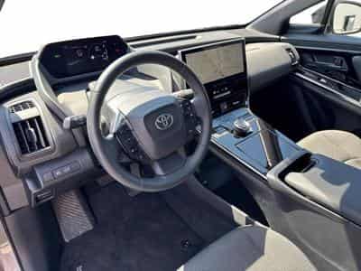 Toyota bZ4X Style (2023) - Foto 7