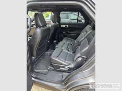 Ford Explorer St line (2022) - Foto 10