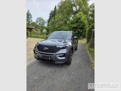 Ford Explorer St line (2022) - Foto 3
