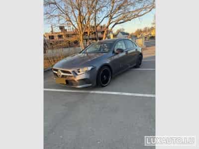 Mercedes A 180 (2020) - Foto 2