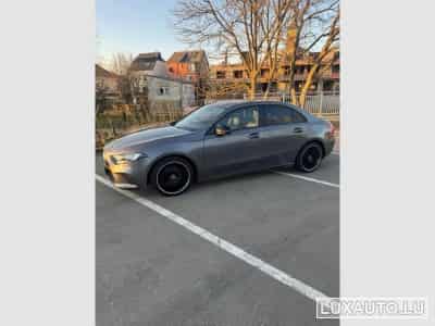 Mercedes A 180 (2020) - Foto 3