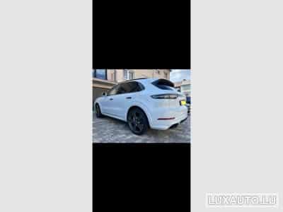Porsche Cayenne (2020) - Foto 3