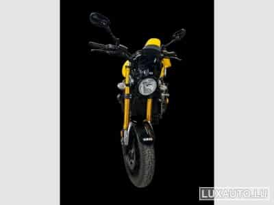 Yamaha XSR Limited edition 60th anniversary Kenny Roberts (2016) - Photo 5