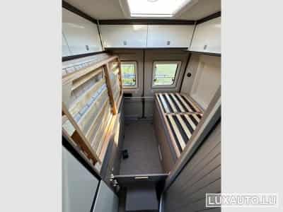 Bürstner Elegance (2020) - Foto 10