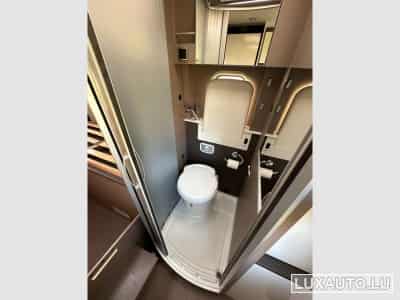 Bürstner Elegance (2020) - Foto 11