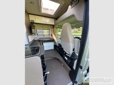 Bürstner Elegance (2020) - Foto 6