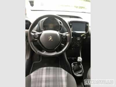 Peugeot 108 Style (2019) - Foto 5
