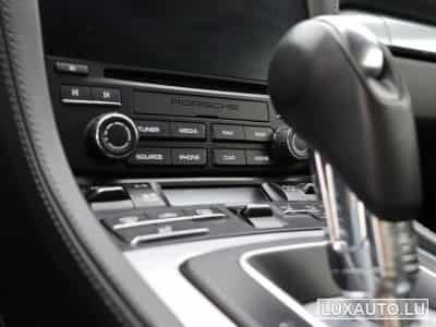 Porsche Cayman Chrono Sport (2019) - Foto 10