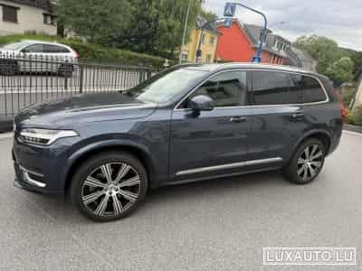 Volvo XC90 Inscription - 7 Places T8 Twin Engine (2020) - Foto 1