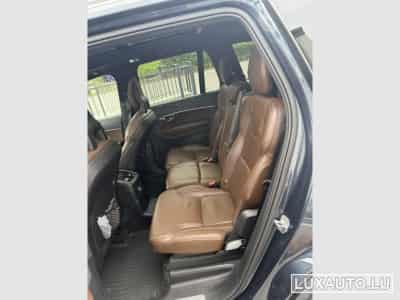 Volvo XC90 Inscription - 7 Places T8 Twin Engine (2020) - Foto 10