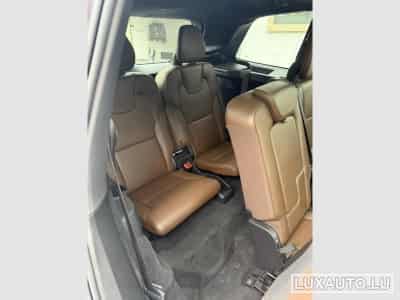 Volvo XC90 Inscription - 7 Places T8 Twin Engine (2020) - Foto 12