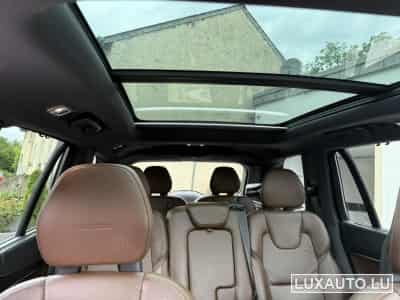 Volvo XC90 Inscription - 7 Places T8 Twin Engine (2020) - Foto 13
