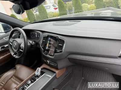 Volvo XC90 Inscription - 7 Places T8 Twin Engine (2020) - Foto 14