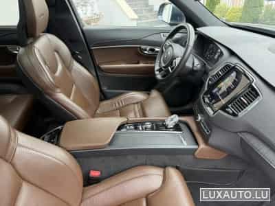 Volvo XC90 Inscription - 7 Places T8 Twin Engine (2020) - Foto 15