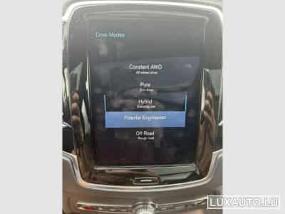 Volvo XC90 Inscription - 7 Places T8 Twin Engine (2020) - Foto 2