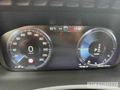 Volvo XC90 Inscription - 7 Places T8 Twin Engine (2020) - Foto 4