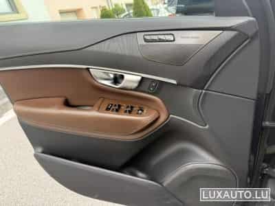 Volvo XC90 Inscription - 7 Places T8 Twin Engine (2020) - Foto 6