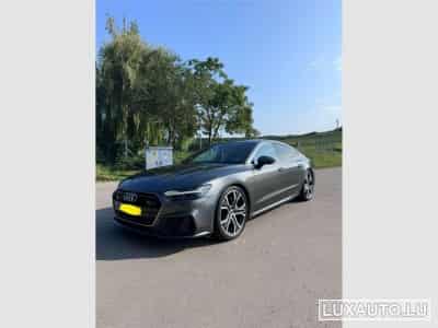Audi A7 50 TDI - S Line (2019) - Foto 1