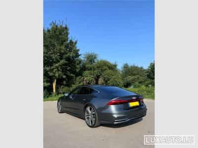 Audi A7 50 TDI - S Line (2019) - Foto 2
