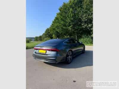 Audi A7 50 TDI - S Line (2019) - Foto 3