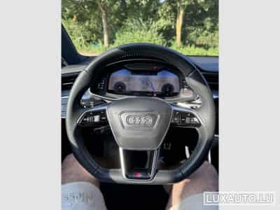 Audi A7 50 TDI - S Line (2019) - Foto 6
