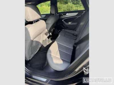 Audi A7 50 TDI - S Line (2019) - Foto 8