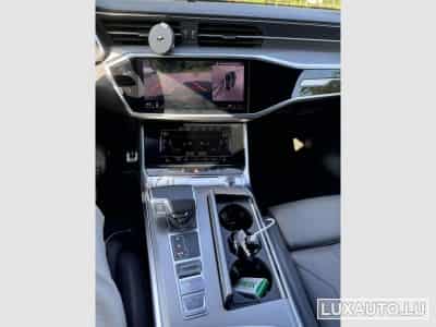 Audi A7 50 TDI - S Line (2019) - Foto 9
