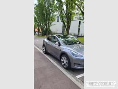 Tesla Model Y (2024) - Foto 5