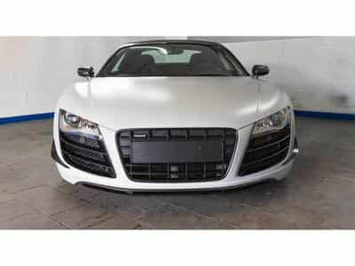 Audi R8 GT Spyder 5.2 FSI quattro 182/333 (2012) - Foto 2
