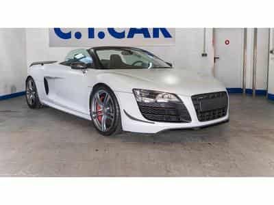 Audi R8 GT Spyder 5.2 FSI quattro 182/333 (2012) - Foto 3