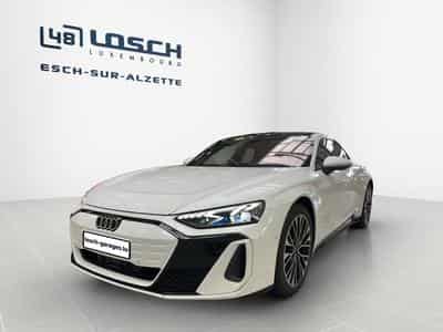 Audi e-tron GT S e-tron GT (2025) - Foto 1