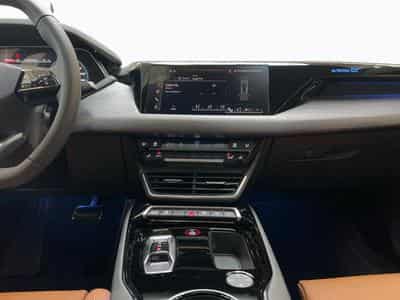 Audi e-tron GT S e-tron GT (2025) - Foto 13