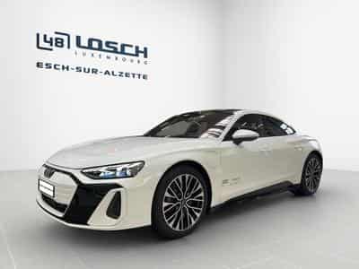 Audi e-tron GT S e-tron GT (2025) - Foto 2