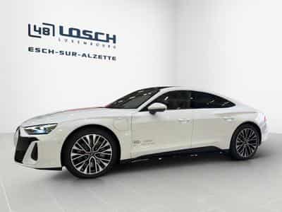 Audi e-tron GT S e-tron GT (2025) - Foto 3