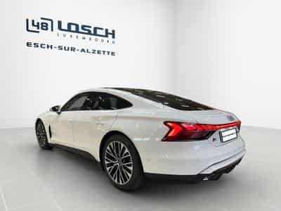 Audi e-tron GT S e-tron GT (2025) - Foto 5