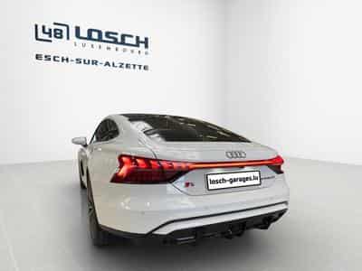 Audi e-tron GT S e-tron GT (2025) - Foto 6