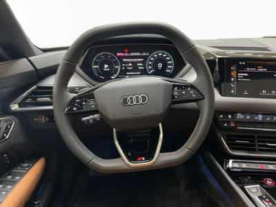 Audi e-tron GT S e-tron GT (2025) - Foto 9