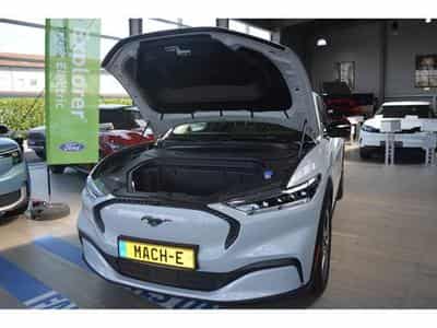 Ford Mustang Mach-E Base 72kWh Standard Range LFP 269ch/198kW - A1 (2025) - Foto 2