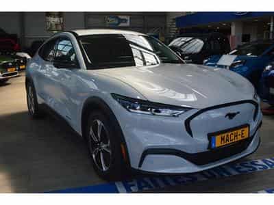 Ford Mustang Mach-E Base 72kWh Standard Range LFP 269ch/198kW - A1 (2025) - Foto 4